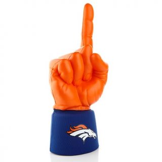 211 109 riddell s nfl ultimate foam hand broncos note customer pick