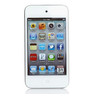 Apple Apple® iPod touch® 4th Generation 8GB iOS 5 Media Player with