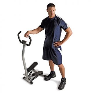 215 100 mini stepper with handle rating 1 $ 99 95 or 3 flexpays of $