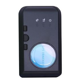 No Monthly Fee GPS Tracker Real Time Car Personal Tracking Device