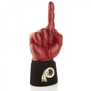 211 109 riddell s nfl ultimate foam hand redskins note customer pick