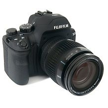 fujifilm s4500 14mp 30x zoom slr style camera $ 199 95 fujifilm