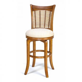 hillsdale furniture bayberry swivel stool oak rating 1 $ 214 95 $ 215