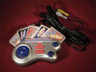 ExcaLibur Electronic Handheld Game Family Fun 10 in 1**Excellent