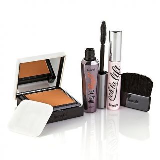 217 472 benefit cosmetics beauty essentials makeup kit rating 33 $ 39