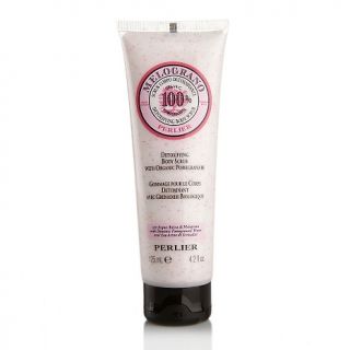 209 355 perlier perlier melograno pomegranate body scrub rating be the