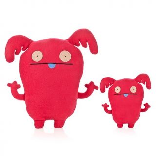 223 230 uglydoll uglydoll classic and little ugly doll set uppy rating