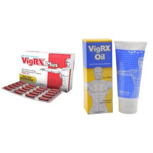 Penis Enlargement Exercises Free VigRX Plus VigRX Oil
