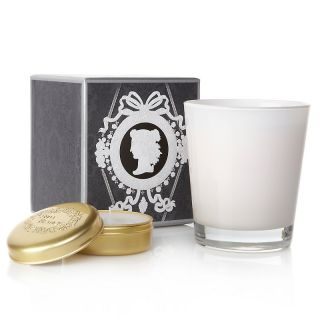 225 235 seda france seda france l ambre cameo boxed candle with
