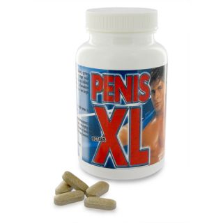 penis xl penis enlargement pills 60