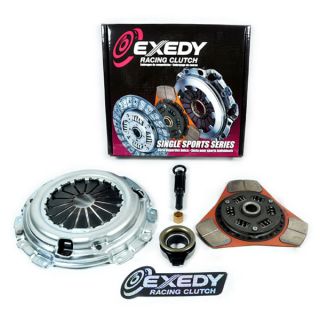 Exedy Racing Stage 2 Thick Clutch Kit JDM 180sx Silvia s13 s14 S15