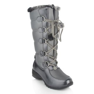 203 577 sporto waterproof tall lace up boot note customer pick rating