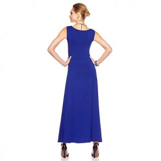 Fashion Dress Maxi Dresses Completely Me by Liz Lange Waist