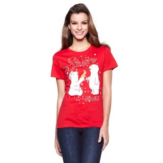 228 409 coca cola polar bears and share women s t shirt rating 2 $ 29