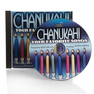 210 606 winter lane chanukah cd sing along rating be the first to