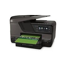 HP Officejet Photo Printer Copy, Scan and Fax with HP ePrint
