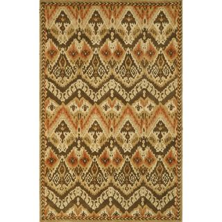 Home Home Décor Rugs Moroccan Rugs Liora Manne Petra Ikat