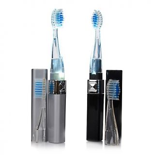 221 360 violight dual speed sonic toothwand 2 pack rating 25 $ 39 95