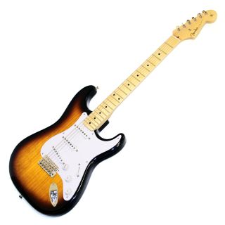 Fender Custom Shop MVP Series 1956 Stratocaster Two Tone Sunburst