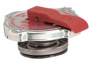 Stant 10329 Radiator Cap Lev R Vent Steel Natural Stant 13 psi Each