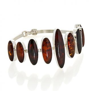 225 779 mine finds by jay king jay king multi amber sterling silver