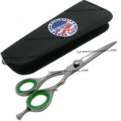 75 Professional Salon Hair Cutting Shears Scissors