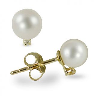 229 051 imperial pearls by josh bazar imperial pearls 14k gold 5 5 5mm