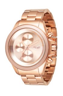 Vestal Vestal ZR2 Rosegold Chronograph Watch