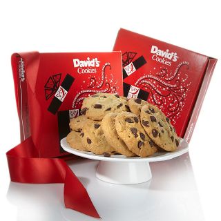 233 538 david s cookies david s cookies chocolate chip cookies buy 1