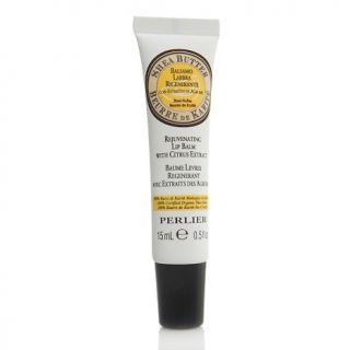 223 398 perlier perlier shea butter lip balm with citrus extract