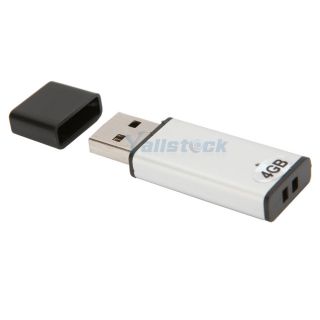 USB 2 0 Lighter Shaped 4G 4GB Flash Memory Drive Thumb Design USB2 0