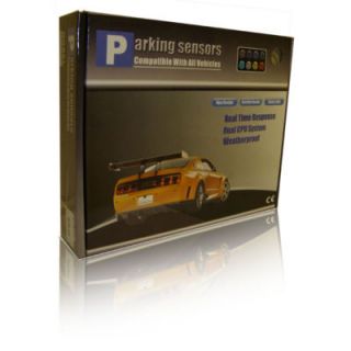Reversing Parking Sensor Kit Fiat Linea Marea Palio Uno