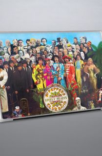 MusicSkins The Beatles Sgt Peppers for 13 15 17 Inch Laptop For Mac PC