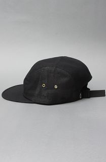 HUF The HUF x Cliche Volley Hat in Black