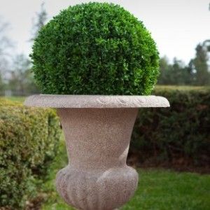 new palazetto fiberglass salerno urn flower planter