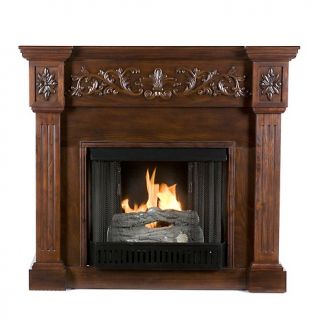 226 774 calvert carved gel fuel fireplace rating be the first to write