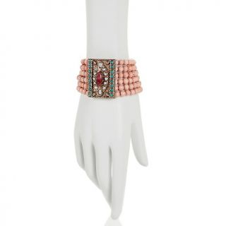 Muze by Gypsy Müze by Gypsy Asitane Delight Stretch Bracelet