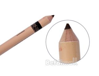  COLORS EYEBROW PENCIL Makeup COMBO Stain Remover Pen Concealer Pencil