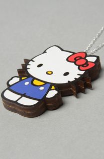 NEIVZ The Sanrio x Neivz Hello Kitty Laminate Necklace