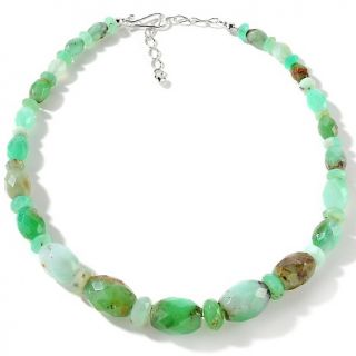 109 243 mine finds by jay king jay king chrysoprase sterling silver 18