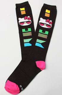 Loungefly The Hello Kitty So Chill Sock