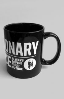 OddMenOut Revolutionary Mug Concrete Culture