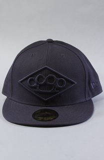 10 Deep The Nouveau Stomp Cap in Navy