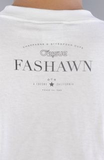 ORISUE The Fashawn x Orisue Collabo Tee