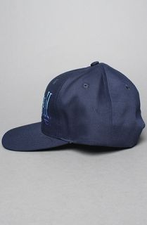 Retro Snapbacks The Michigan Snapback in Baby Blue