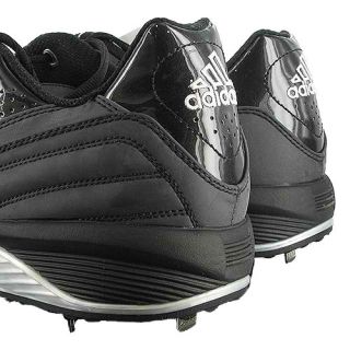 Adidas Excel IC Baseball Softball Cleats Shoes Sz 15
