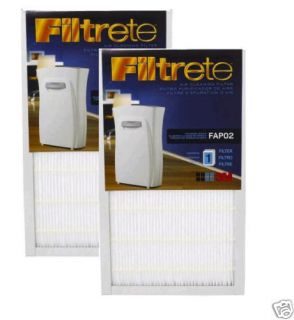 3M Filtrete Filter for FAP01 or FAP02 Air Purifier