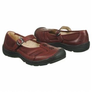 Womens Keen Paradise MJ Madder Brown 