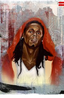 ejordanill Weezy Concrete Culture