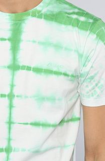 orisue the muse tee in mint sale $ 14 95 $ 38 00 61 % off converter